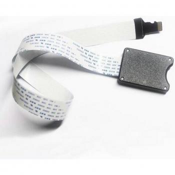 48CM Micro SD Card Flex Extension Cable