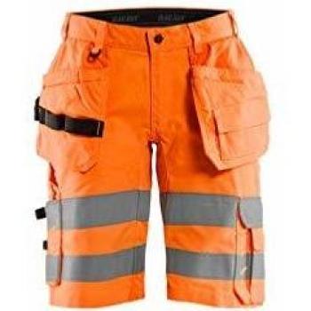 Pantalón de Trabajo BLAKLADER 1586 Alta Visibilidad