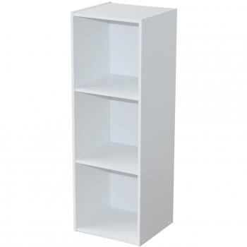 Scaffale Modular Cubi 3 Fasi