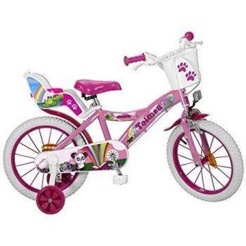 Bicicletta Fantasy Toimsa 16221 16 5-8 anni