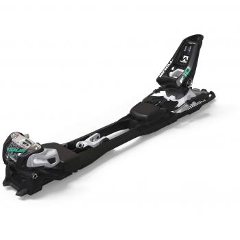 Marker F10 Tour Black/White Tourenbindung