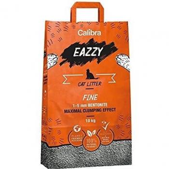 Calibra Eazzy Litière Ultra Fine 10 kg