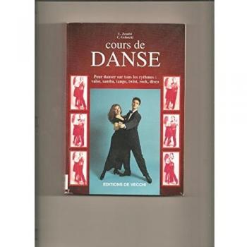 Cours de danse (Vie Pratique)