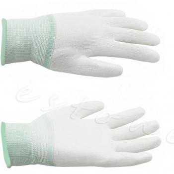Nylon‑Quilt‑Handgriff‑Maschine – Fingerspitzen‑Stabilität
