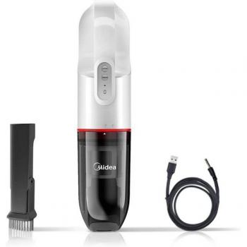 Midea H3 Akku-Handstaubsauger, leicht