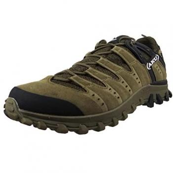 AKU Alterra Lite GTX Scarpe Trekking Camo Verde-Nero