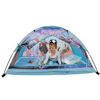 Frozen 2 Outdoor Sleepover Tent for Children