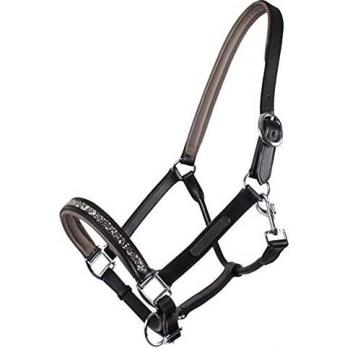 QHP 17 Grey Full Leather Holster