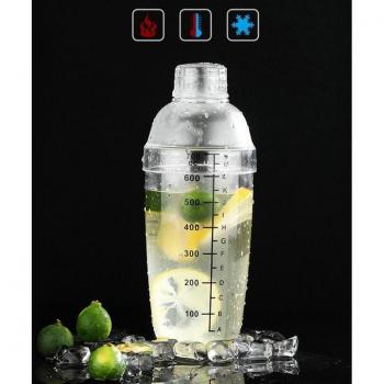 Multi-Size Hand Shake Shaker