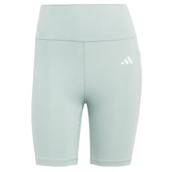Cuissard Optime Essentials Stash – Femme – Vert – XS