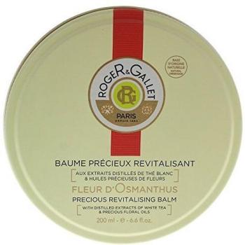 Balsamo Corpo Fiore Di Osmantus 200 Ml