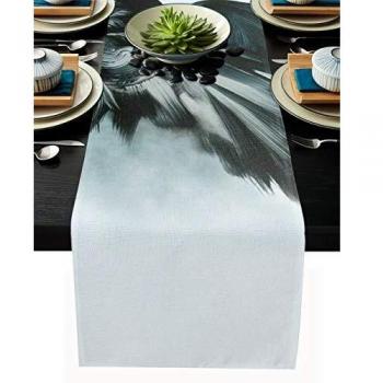 Tableau de Table Jute “Volant d’Aigle”