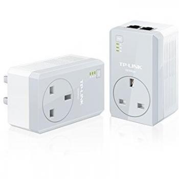 TP Link TL-PA251KIT Kit Powerline multi-streaming