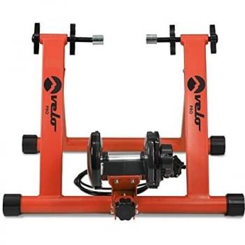 Velo Pro Turbo Trainer for All Bike Types