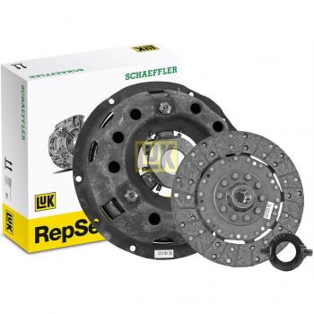Kit de Embraquejo LuK 623 3189 00 UltraFit