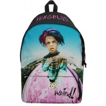 Sac à dos RockSax Insolite ! Yungblud