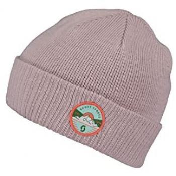 Scott Damen Strickmütze Warm & Stylisch