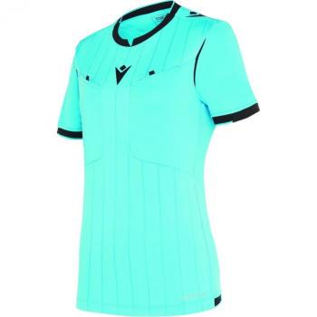 Stephanie Women's Referee Jersey by Macron