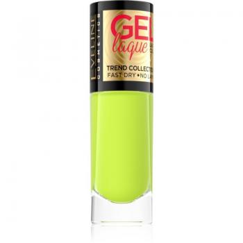 Vernis à Ongles Eveline 7 Jours Gel