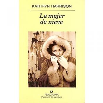 La mujer de nieve