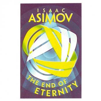 The End of Eternity