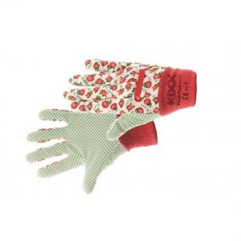 KIXX Freshfruit Handschoen Maat 8