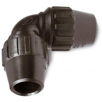 Enlace acodado 90° J-64/63 55010