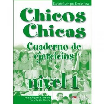 Chicos chicas 1