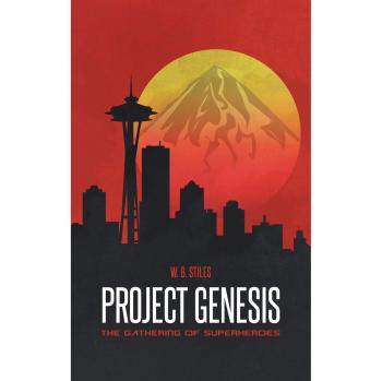 Project Genesis