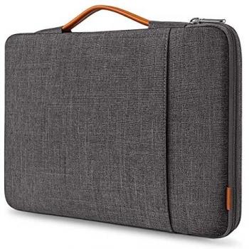 Inateck 14″ Notebook‑Tasche, passend zu 15″ MacBook Pro (2016–2019)