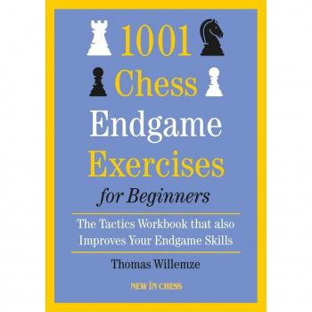 Vitalsource Technologies, Inc. 1001 Chess Endgame Exercises for Beginners