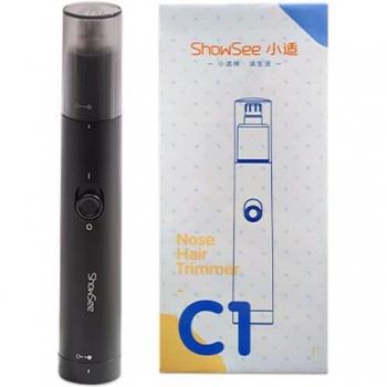 Xiaomi Mijia Showsee Mini Electric Hair Clipper
