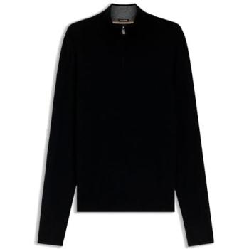H‑Hemarlo Black XL für Herren – BOSS