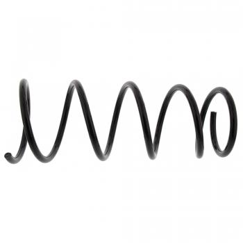 MAPCO 70502 Suspension Coil