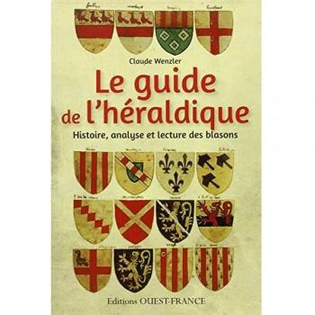 Le Guide de l'héraldique