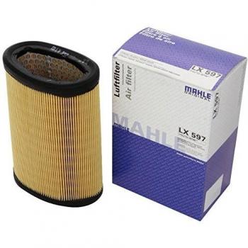 Mahle Original Luftfilter für Peugeot, Citroen, Nissan