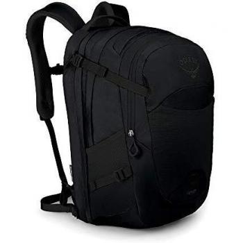 Osprey Nova Sac à dos, 46 cm, 33 litres, Noir