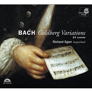 Goldberg Variations