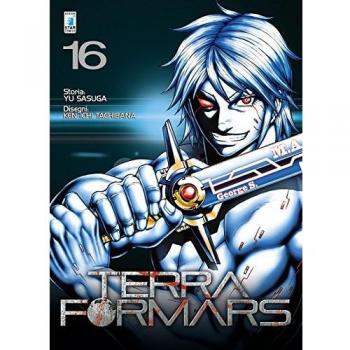 Terra formars