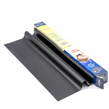 Magic Whiteboard Blackout Blind, Black, 10 Sheet Roll