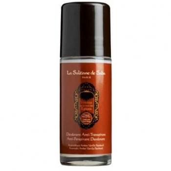 Saba Serenity: Oriental Antiperspirant 50ml