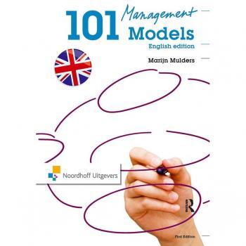 Vitalsource Technologies, Inc. 101 Management Models