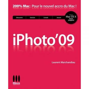 iPhoto'09