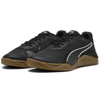 PUMA Fuse 4.0 Performance Sneakers für Erwachsene – Textil & Gummi