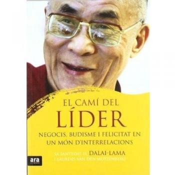 El cami del lider (Tapa blanda con solapas).