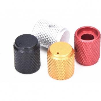 Botón de Regulación Volumen Guitarra 15 mm x 12 mm – Perilla Ajustable