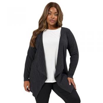 Cardigan Élégance Yours Curve