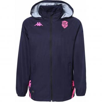 Veste d'entraînement Stade Français Adverzip 2022/23