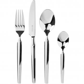 Viners 16‑Piece Stainless Steel Cutlery Pack in Elegant Gift Box