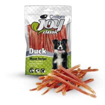 Classic Joy Calibra Anatra Snack a Strisce 250 g
